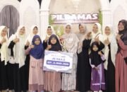 PILDAMAS 2025 Lahirkan Dai-Dai Muda yang Handal dan Tangguh