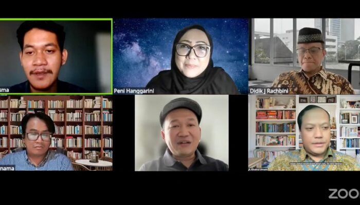 Militerisasi di Pemerintahan Prabowo-Gibran: Sebuah Pengkhianatan terhadap Reformasi?
