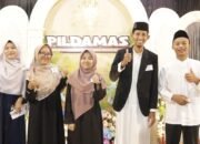 Makin memanas: 10 Dai Muda terbaik bertarung Sengit Rebut Nominasi 3 Besar di Ajang PILDAMAS 2025