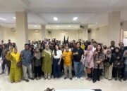 Reses di Kota Bogor, Fetty Anggraenidini Terima Beragam Aspirasi Warga di 4 Kelurahan