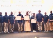 PT Riset Perkebunan Nusantara Gelar Rapat Koordinasi Tahunan : Perkuat Expert System & Strategi Pemasaran Yang Terintegrasi dan Efisien