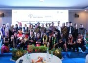 Kontribusi PT RPN pada Program Relawan Bakti BUMN Batch VII : Kuatkan Potensi Lingkungan dan Ekonomi Masyarakat Dusun Bayan