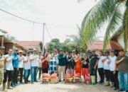 Kisah Semangat Pulih Korban Banjir Terparah di Sei Batu Langkah