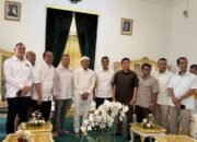 Temui Gubernur Jabar KDM,  Anindya Bakrie : Agung Suryamal Ketum Kadin Jabar