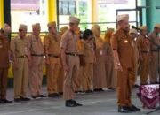 Bupati Pemalang Ingatkan ASN: “Kita Bukan Hanya Pegawai, Tapi Abdi Rakyat!”