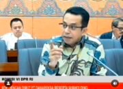 Rizal Bawazier Desak Pertamina Tingkatkan Distribusi di LPG 3 Kg di Dapil X, Antisipasi Kelangkaan Jelang Idhul Fitri,