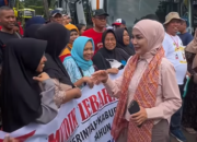 350 Orang Warga Kendal Ikuti Program Mudik Gratis Idhul Fitri 2025