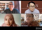 Universitas Paramadina dan LP3ES Gelar Diskusi Tata Kelola Danantara