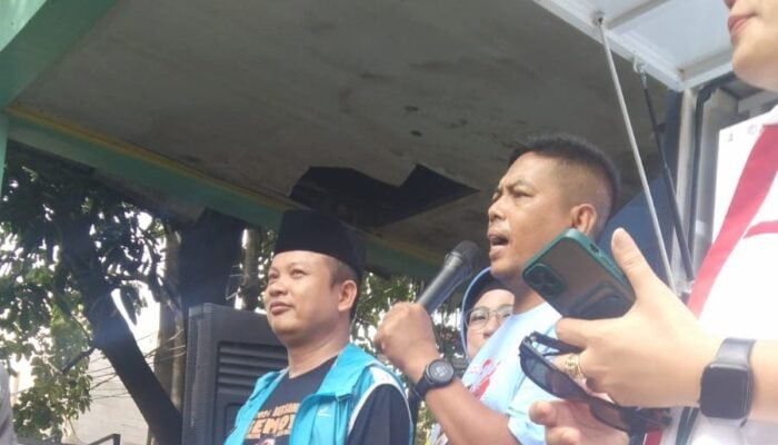 Turidi Susanto dan HUT Kota Tangerang