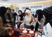 Mahasiswa Desain Produk Universitas Paramadina Raih Prestasi di Modestwear Young Designer 2025