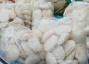 Cukit Kuliner Khas Pemalang Jelang Lebaran, Sarat Akan Wejangan