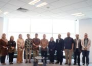 Universitas Paramadina dan ILO Bahas Responsible Business Conduct dan Kerja Layak dalam Seminar Internasional