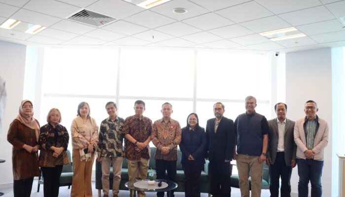 Universitas Paramadina dan ILO Bahas Responsible Business Conduct dan Kerja Layak dalam Seminar Internasional