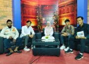 3 Finalis Dai Muda PILDAMAS 2025 Siap Bertarung Kembali di Grand Final
