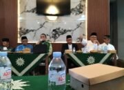 PDM Banyumas Lakukan Turba Ramadhan ke PCM Wangon