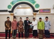 Pesantren MBS Bumiayu Gelar Safari Ramadhan Berakhir di Wangon Banyumas