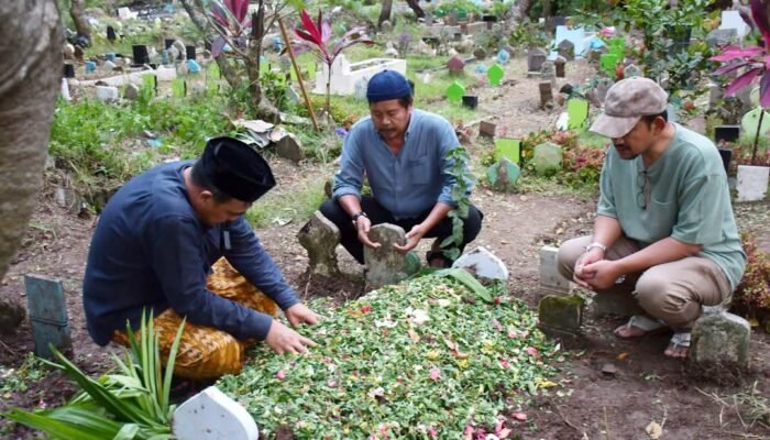 Tragedi Idulfitri di Pemalang: Pohon Tumbang Renggut Nyawa, Pemkab Tanggung Biaya Perawatan