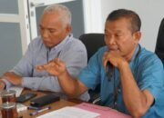Bapemperda DPRD Pemalang Bahas Rancangan Awal RPJMD 2025-2029 Bersama OPD Mitra