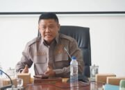 Pansus I DPRD Pemalang Telisik LKPJ Bupati 2024 Bersama OPD Mitra di Ruang Komisi A