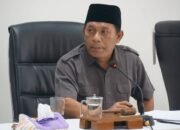 DPRD Pemalang Genjot Perumusan Rekomendasi LKPJ Bupati 2024, Libatkan Tim Ahli Demi Evaluasi Mendalam