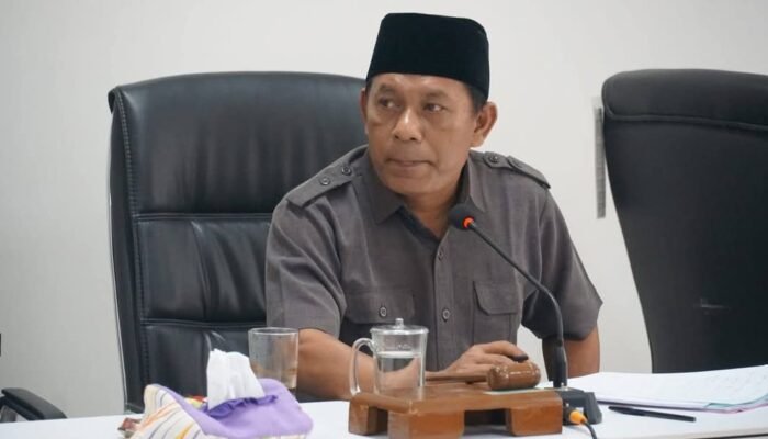 DPRD Pemalang Genjot Perumusan Rekomendasi LKPJ Bupati 2024, Libatkan Tim Ahli Demi Evaluasi Mendalam