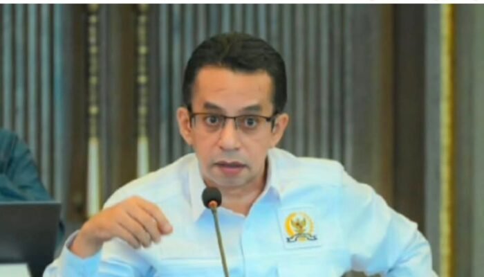 Targetkan Rampung Mei 2025, Rizal Bawazier Kawal Tuntas Ribuan Nasabah Koperasi BMT Mitra Umat Pekalongan,