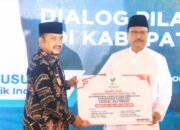 Wow…Kemensos RI Berikan Bantuan Ke Kabupaten Pemalang Hampir 1 ( Satu Trilyun)