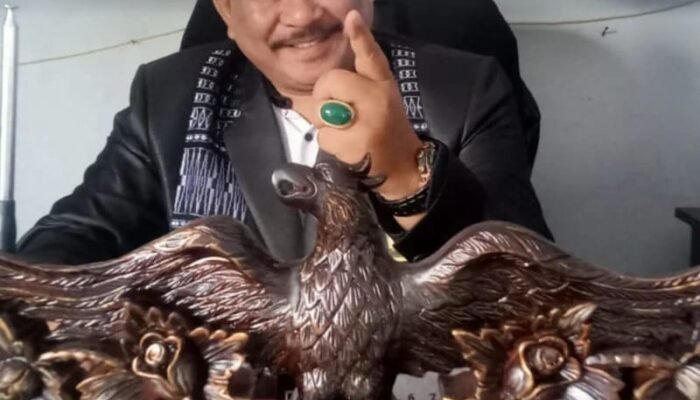 KPK Warning! Kepala Daerah dan DPRD Diminta Waspadai Potensi Korupsi dalam Penyusunan APBD 2026