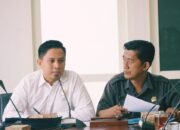 Pansus II DPRD Pemalang Lanjutkan Pembahasan LKPJ Bupati 2024 Bersama OPD Mitra dalam Rapat Kerja