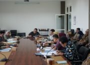 Pansus III DPRD Pemalang Dalami LKPJ Bupati Akhir Tahun Anggaran 2024 Bersama OPD Mitra