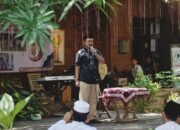 Bupati Anom Hadiri Halal Bihalal Alumni Haji 2019: Silaturahmi Erat di Lokomotif Pemalang