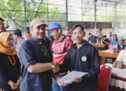 Bupati Anom Dorong Lahirnya Pecatur Wanita dan Muda Berprestasi dari Pemalang