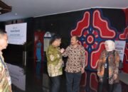 Bupati Pemalang Kawal Kepentingan Daerah dalam RUPS-LB Bank Jateng di Semarang