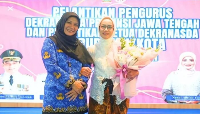 Gebrakan Dekranasda Pemalang: Dokter Nofie Siap Bawa Kerajinan Lokal “Naik Kelas”