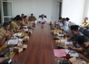 Banmus DPRD Pemalang Susun Jadwal Kegiatan Mei-Juni 2025, Fokus pada Prioritas Daerah