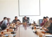 Komisi D DPRD Pemalang Gerak Cepat Siapkan Pemberangkatan Calon Haji 2025