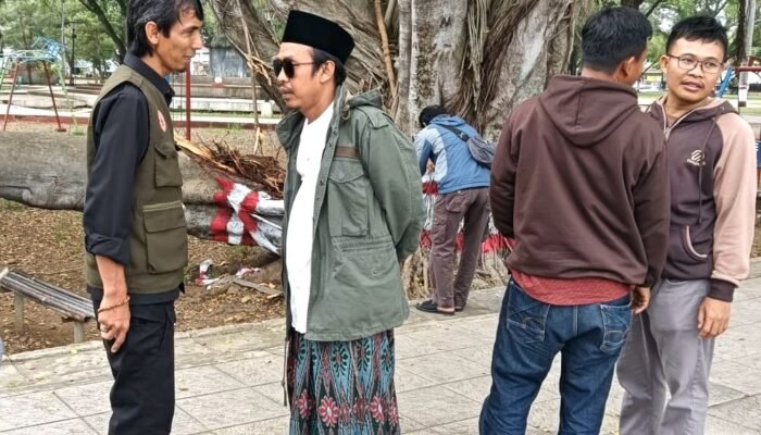 Tragedi Pohon Beringin Tumbang, Heru Kundhimiarso Desak Pemkab Evaluasi Pohon Tua, Gelar Istigozah
