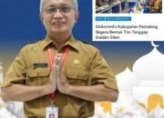 Kadiskominfo Pemalang Pastikan Dugaan Kebocoran Data Tidak Berdampak Nyata