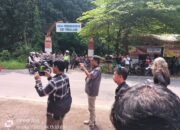 Polres Pekalongan Komitmen dalam menjaga Kamtibmas dengan meningkatkan Patroli