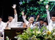 Gus Iqdam Puji Gubernur Ahmad Luthfi: Pemimpin Luar Biasa dan Dekat dengan Keluarga