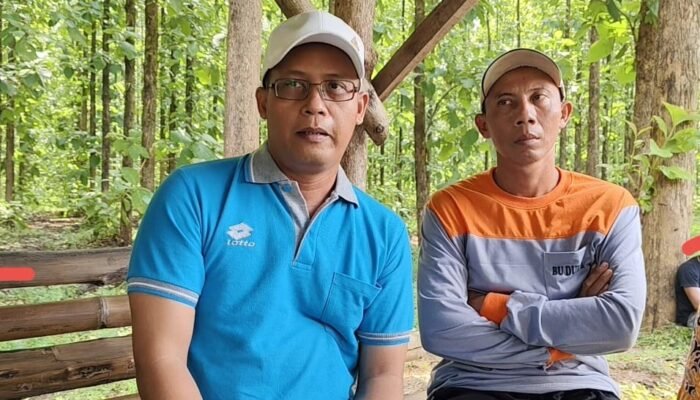 BPD Pegongsoran Katakan Warga Pesalakan Trauma Janji Pemerintah Soal TPA