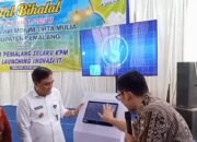 PDAM Tirta Mulia Pemalang Luncurkan Aplikasi Itirta Mobile, Pelayanan Air Bersih Makin Mudah dan Terintegrasi