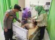 Naas, Bocah 10 Tahun Meninggal ,Saat Menunggu Layangan Putus.