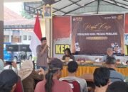 DPRD Pemalang Ajak Warga Tolak Politik Uang Demi Demokrasi Berkualitas