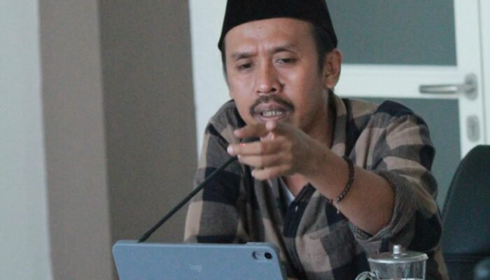 Heru Kundhimiarso Geram, Sekda Dinilai Lampaui Kewenangan dalam Refocusing APBD