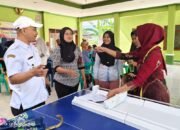 Posyandu Lima Siklus Sebuah Prestasi dalam Pelayanan Kesehatan Masyarakat Di Desa Jatingarang 