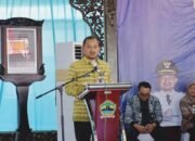 Bupati Anom Bidik Pemalang Jadi Lumbung Pangan Jateng yang Tangguh