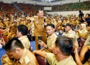 Gebrakan Gubernur Luthfi: “Stop Kriminalisasi Kades”, Aktifkan Kembali 3 Pilar untuk Pembangunan Desa Jateng