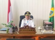 Bupati Pemalang Ikuti Upacara Hari Otda Virtual: Sinergi Pusat-Daerah Gema Indonesia Emas