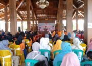 DPD PKS Brebes Gelar Halal Bihalal, Bahas Persiapan untuk Musda